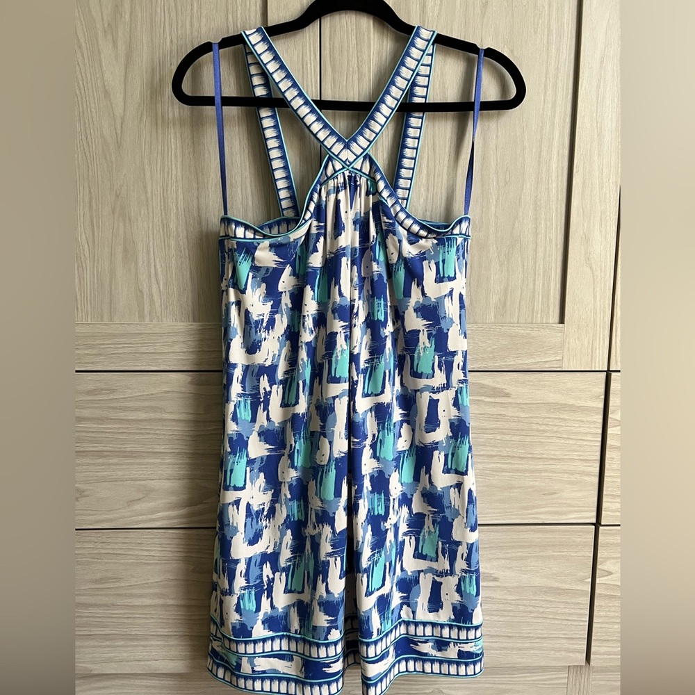 BCBG Maxazria dress